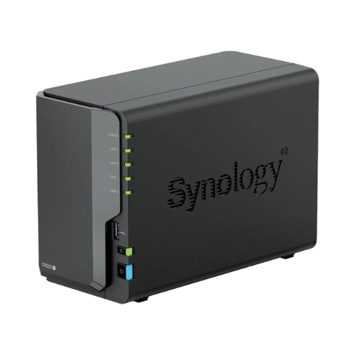 Synology DS225+