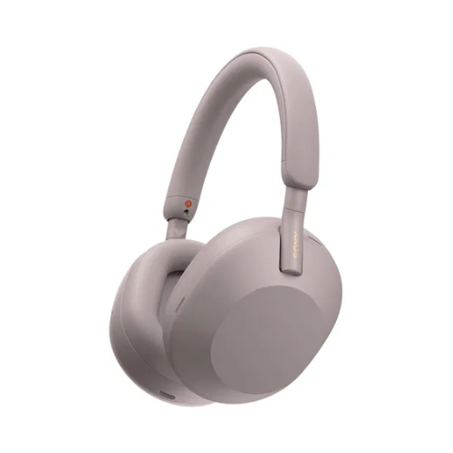 Sony Noise Cancelling WH-1000XM5